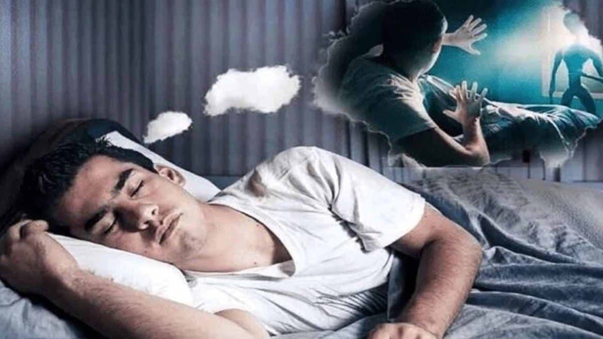 these dreams may be a sign of danger know what astrology says about this 