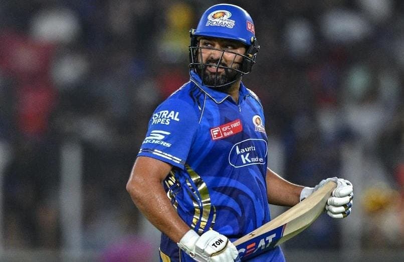 Rohit Sharma and Hardik Pandya namedropped in brutal take on Mumbai Indians IPL exit