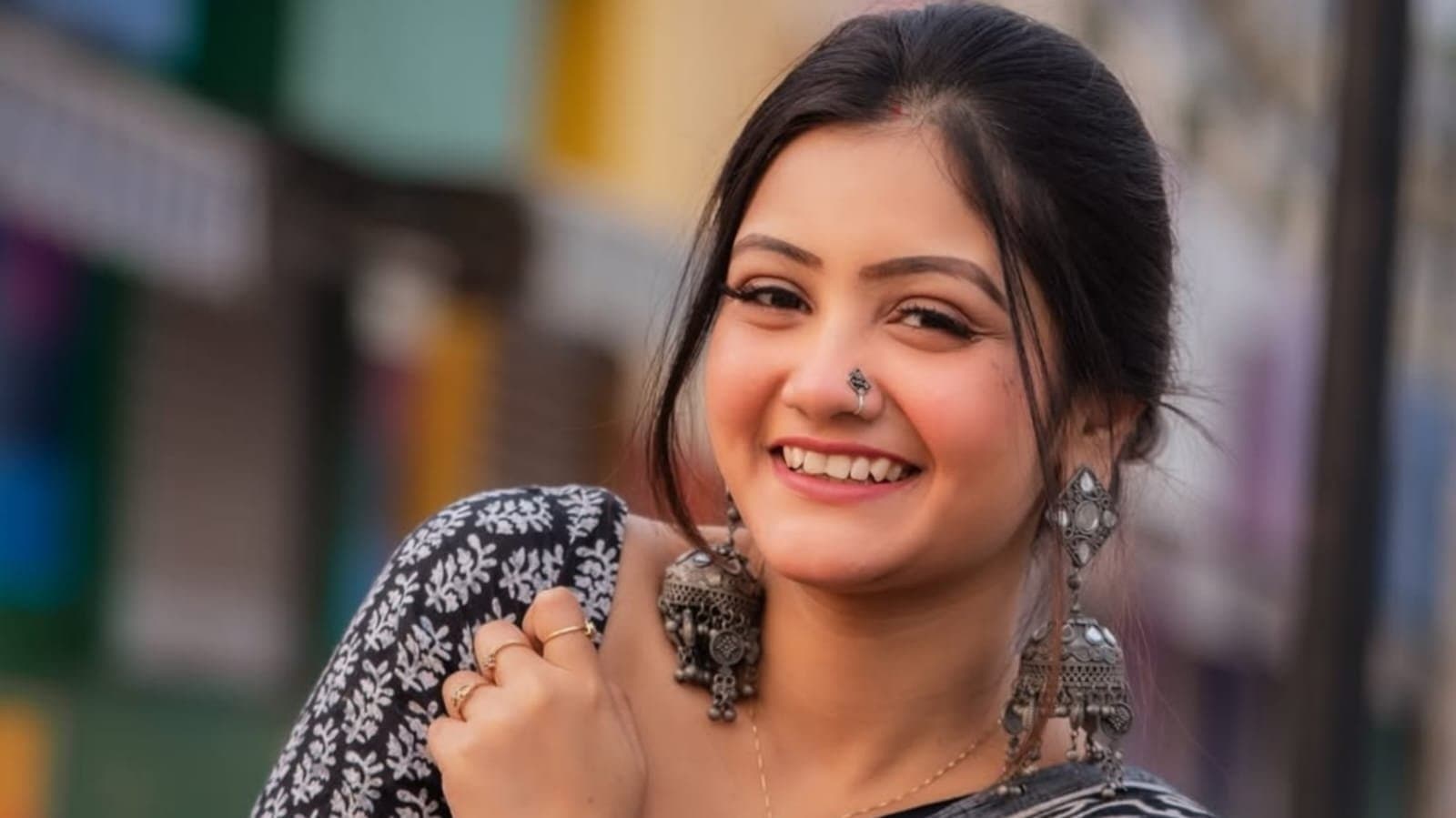 Actress Alokananda Guha joins Srijit Mukherji s upcoming movie Laho Gouranger Naam Re breaking news 