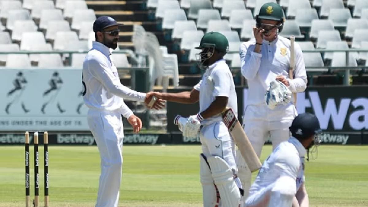 Temba Bavuma jumps 14 places to enter top 10 and leave Virat Kohli behind spt
