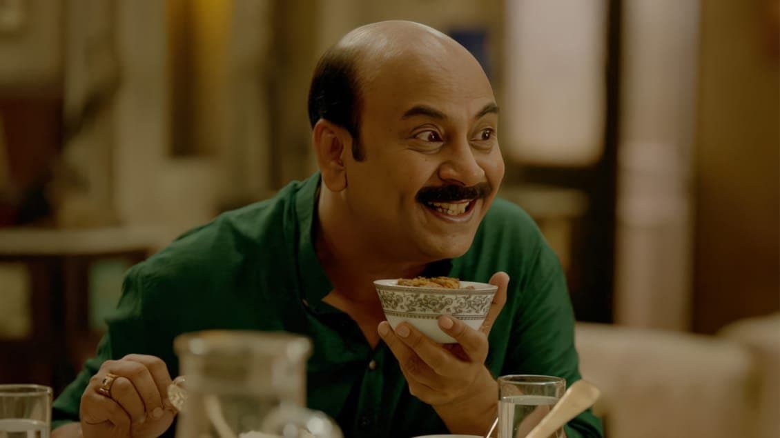 Benaras e Bibhishika smashes first weekend box office collection 