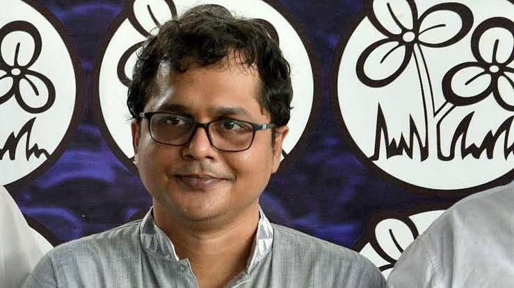 TMC: মহিলাদের পদবি পরিবর্তন নিয়ে কেন্দ্রকে চিঠি তৃণমূলের 