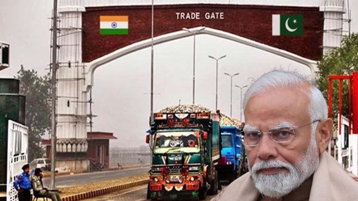 Prices of some items in India may increase due to trade ban with Pakistan