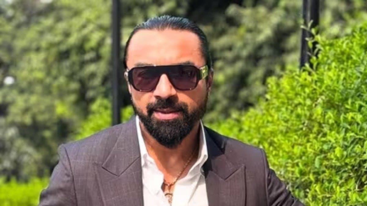 Big Boss fame Ajaz Khan loses Assembly Election from Versova, gets less votes than NOTA gnr