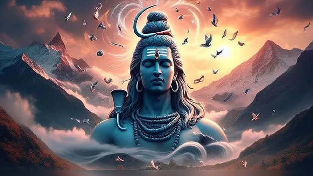 Maha Shivratri 2025 know timing ritual and all details of char Prahar puja of lord Mahadev on Shivratri lif 