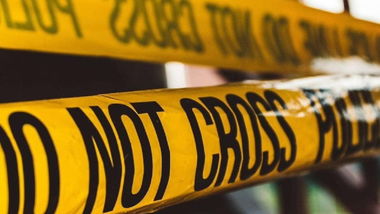 Husband slashes young man with scissors on suspicion of extramarital affair 