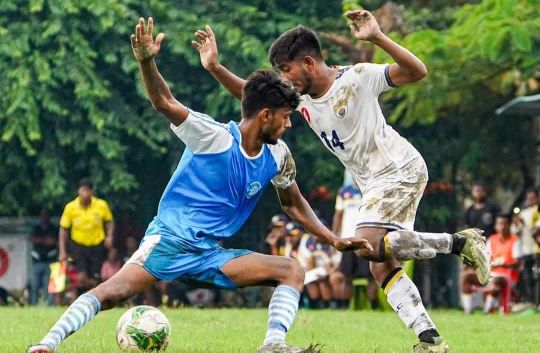 Mismanagement of IFA, poor state of kolkata football league spt 