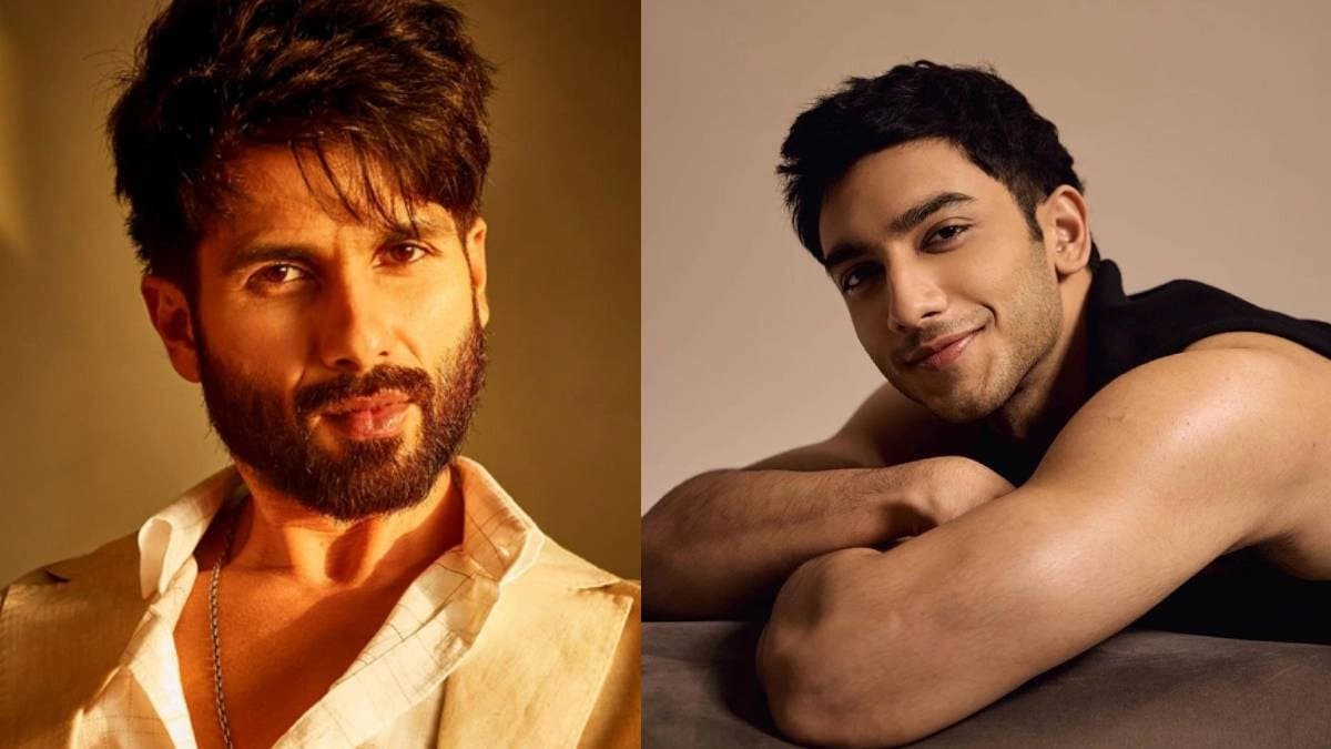 Vedang Raina To Replace Shahid Kapoor In Vivah Reboot