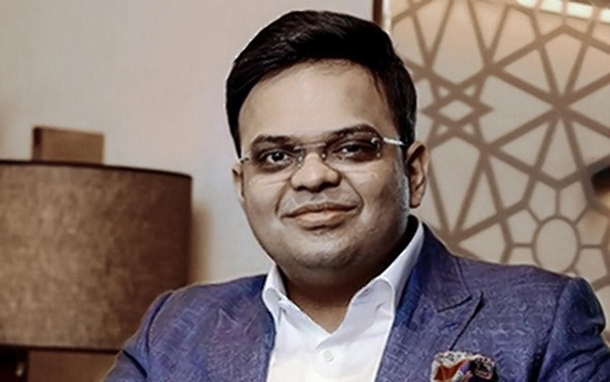 Jay Shah's tenure as asian cricket council president ends, acc announces his successor spt 