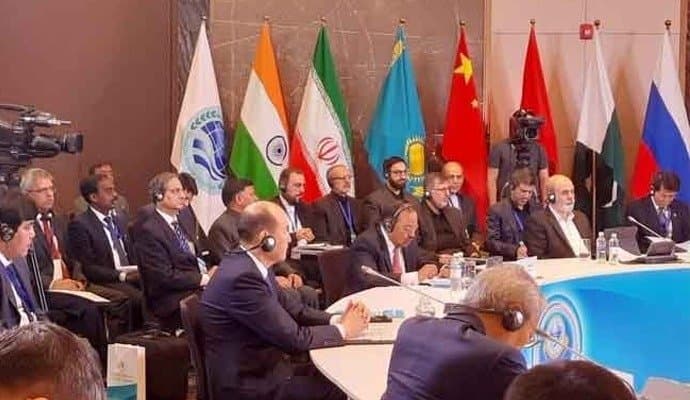 সন্ত্রাসবাদের বিরুদ্ধে দু'মুখো নীতি ত্যাগের পরামর্শ অজিত দোভালের 
