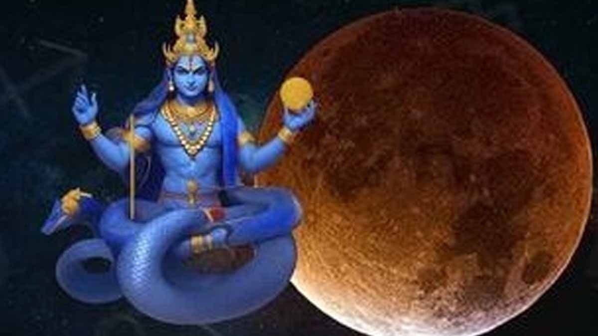 Rahu Transit 2024 3 zodiac signs will get money success in career here is details lif