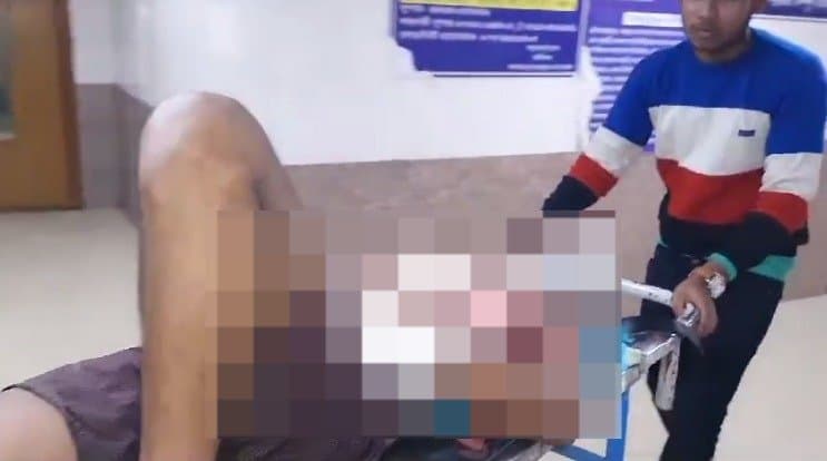 Murder: ‌পারিবারিক বিবাদ, ভাইয়ের হাতে খুন দাদা