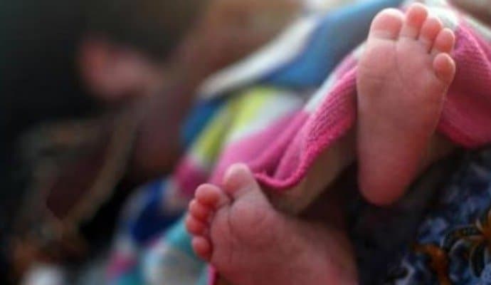 BABY: মধ্য প্রদেশে হাসপাতালে ভর্তি হতে না পেরে অটো রিক্সাতেই শিশুর জন্ম