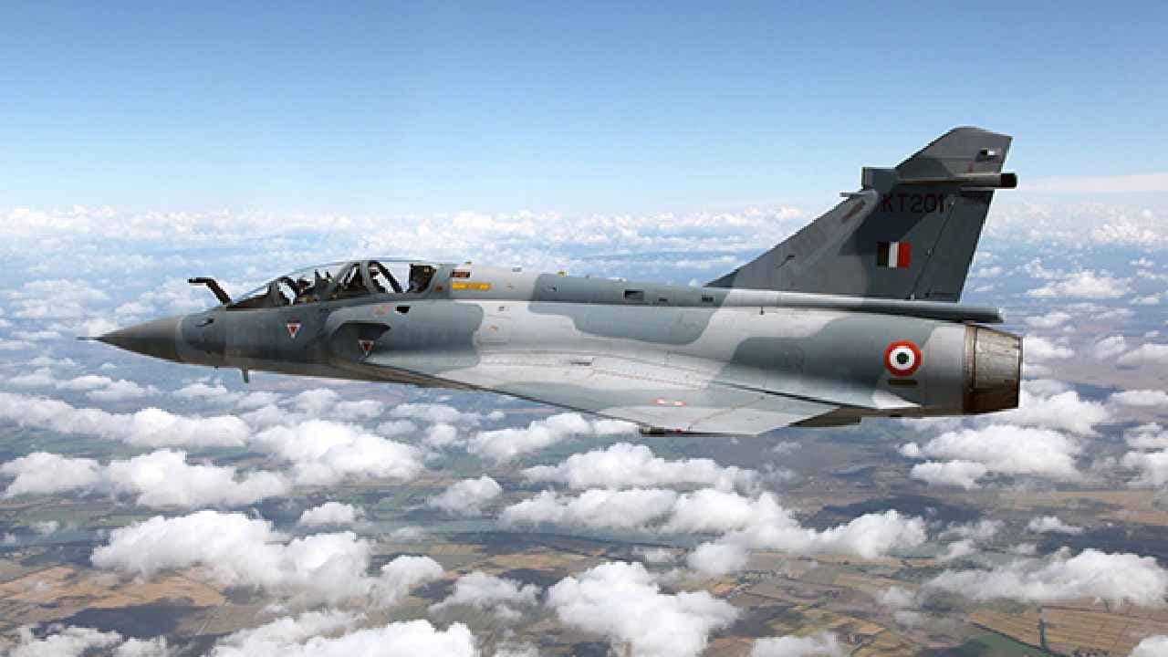 Fighter jets: Where India stands in World