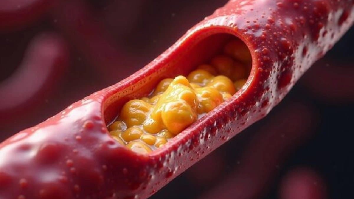 Green Tea Amla drink among top Home remedies to reduce Bad Cholesterol level