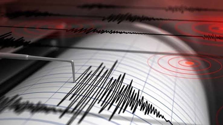 Earthquake: শক্তিশালী ভূমিকম্পে কেঁপে উঠল ভানুয়াতু দ্বীপপুঞ্জ