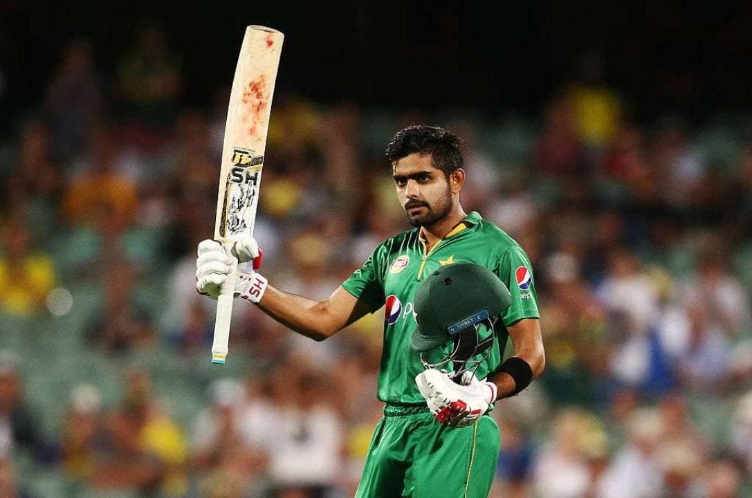 Pakistan star cricketer Babar Azam slapped hefty fine 