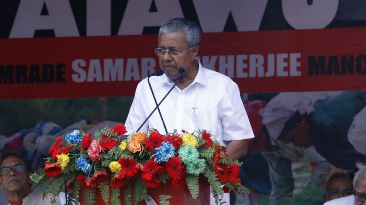 Kerala: বড় রদবদল কেরল মন্ত্রিসভায়, নতুন মন্ত্রীদের শপথ ২৯ ডিসেম্বর