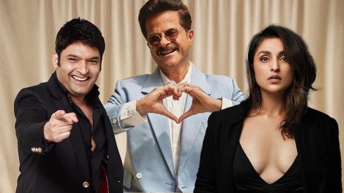 Top entertainment stories of Bollywood 