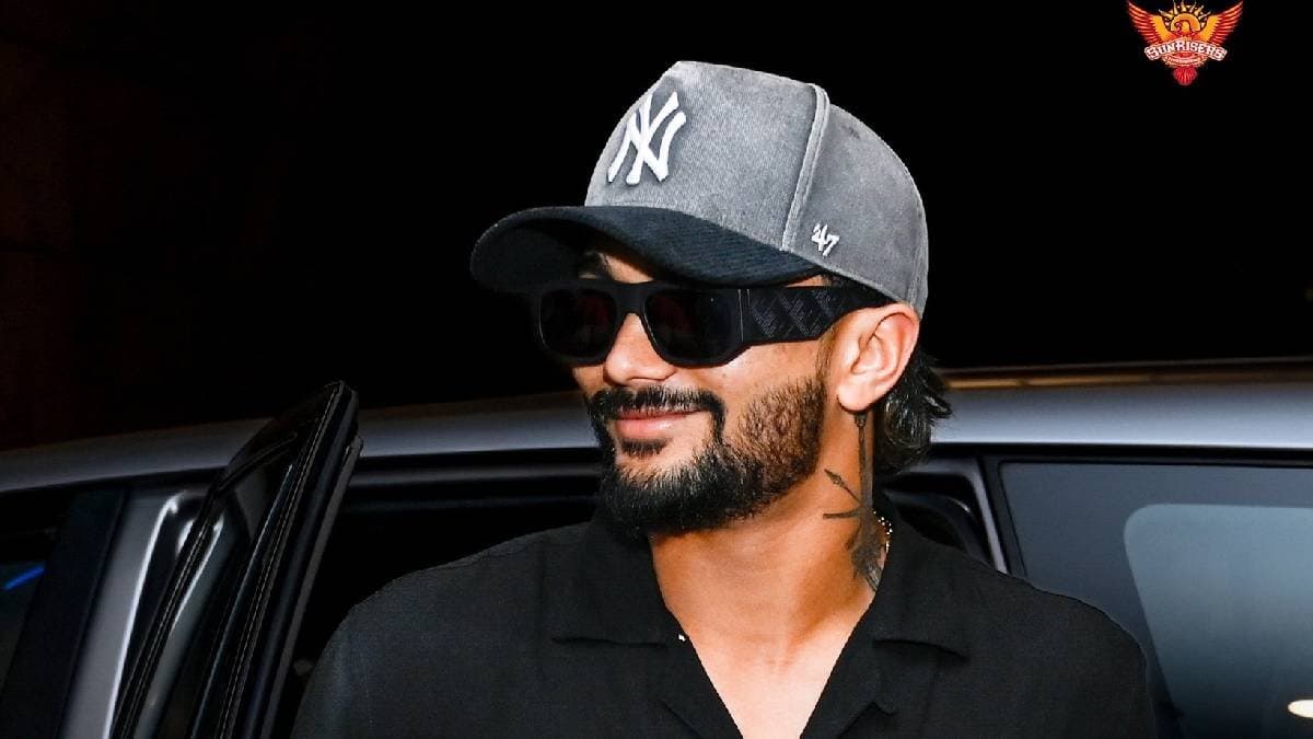 Nitish Reddy Reveals The Virat Kohli Connection Behind His Maiden Test Ton 