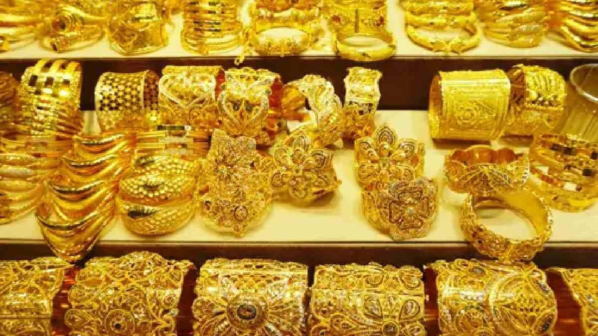 Gold and Silver rate in kolkata 24th may 2025