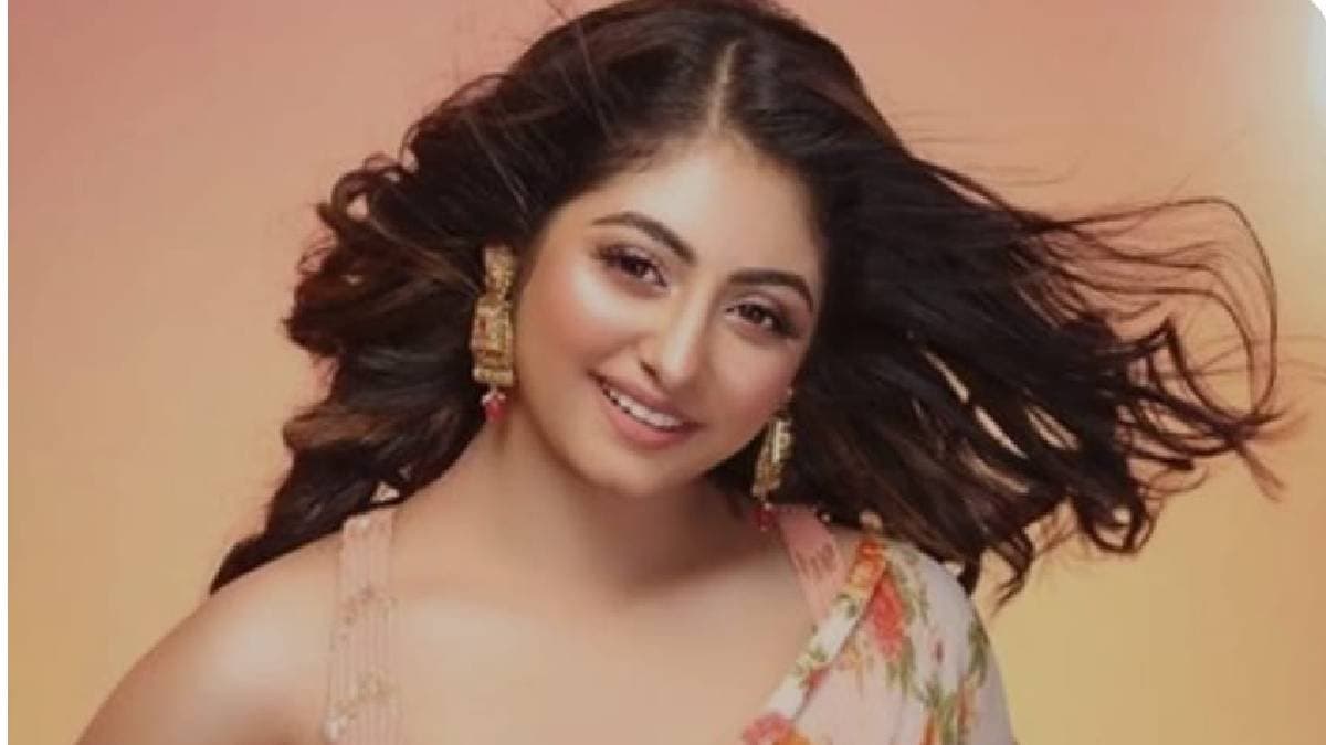 Bengali actress Tiyasa Lepcha talks about Roshnai serial ENT