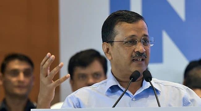 Sc : দিল্লি হাই কোর্টের বিরুদ্ধে এবার সুপ্রিম কোর্টের দ্বারস্থ অরবিন্দ কেজরিওয়াল 