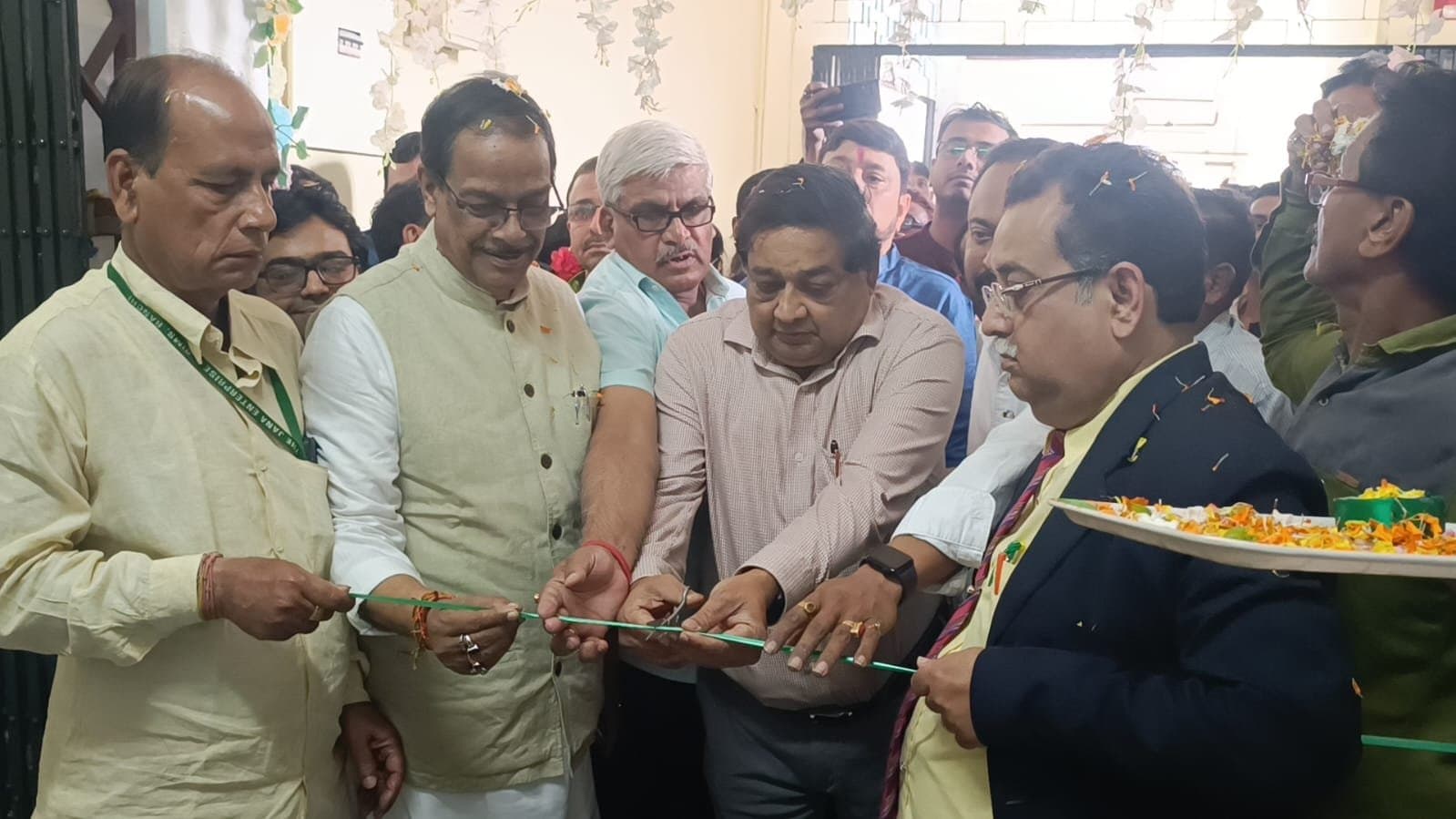 ESI: শ্রীরামপুর ইএসআই হাসপাতাল সংলগ্ন এলাকায় মেডিক্যাল কলেজ গড়ার প্রস্তাব