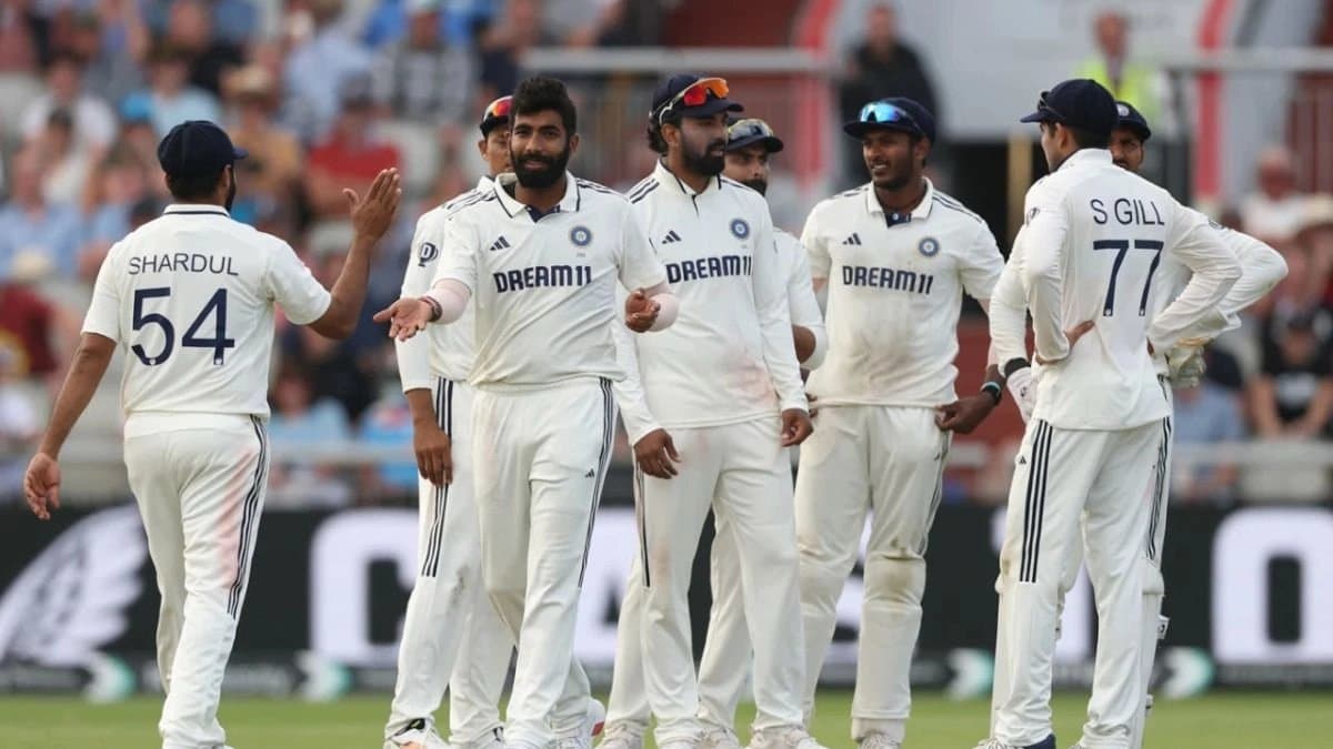 India Pacer Arshdeep Singh is poised to make his test debut for India in fifth test against England 