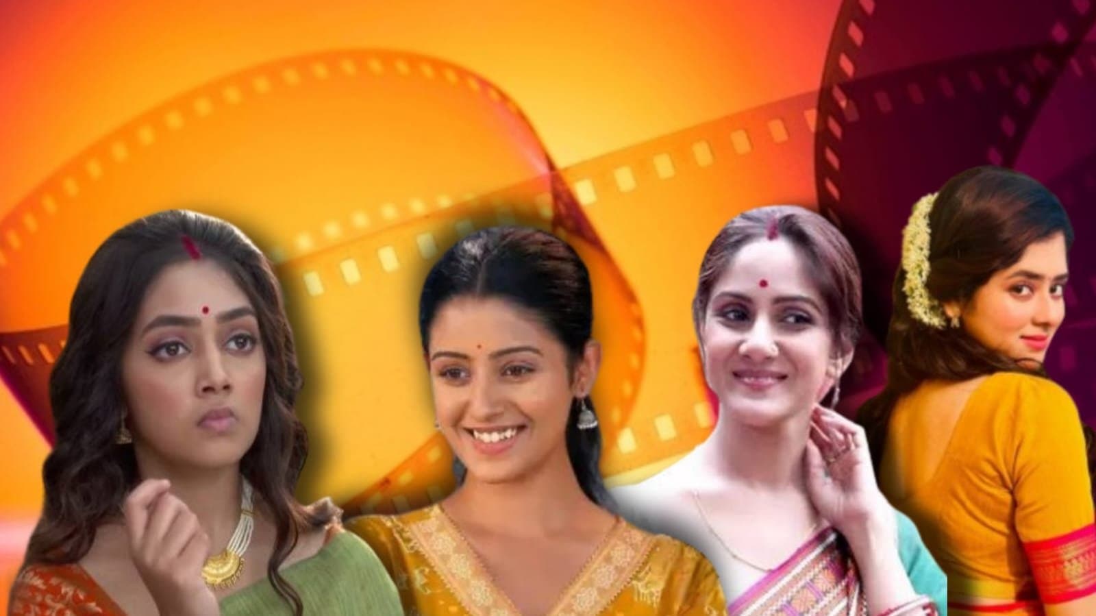 Parineeta phulki or jagadhatri who is the bengal topper in trp list 