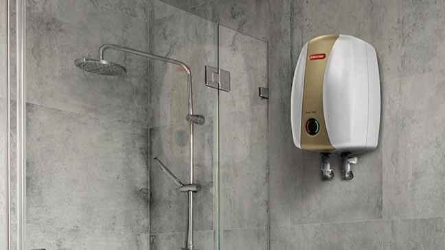 Couple Dies After Geyser Gas Leakage While Taking Bath After Playing Holi in Uttarpradesh