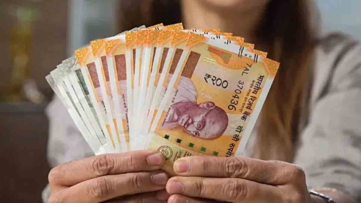  7th Pay Commission Central Government employees to get DA Hike again gnr 