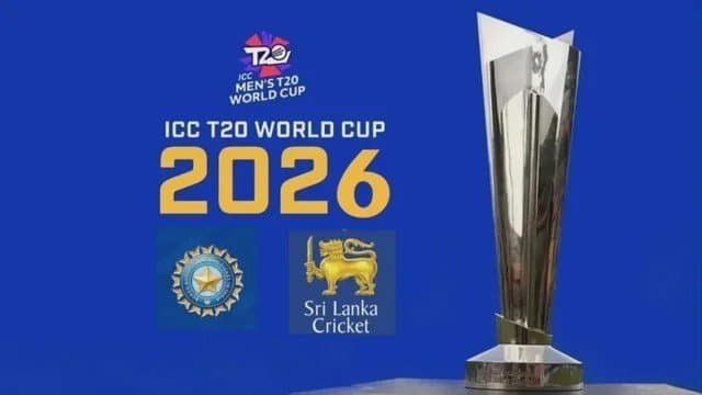 Which cities will host T20 World Cup-final can be held at Narendra Modi Stadium
