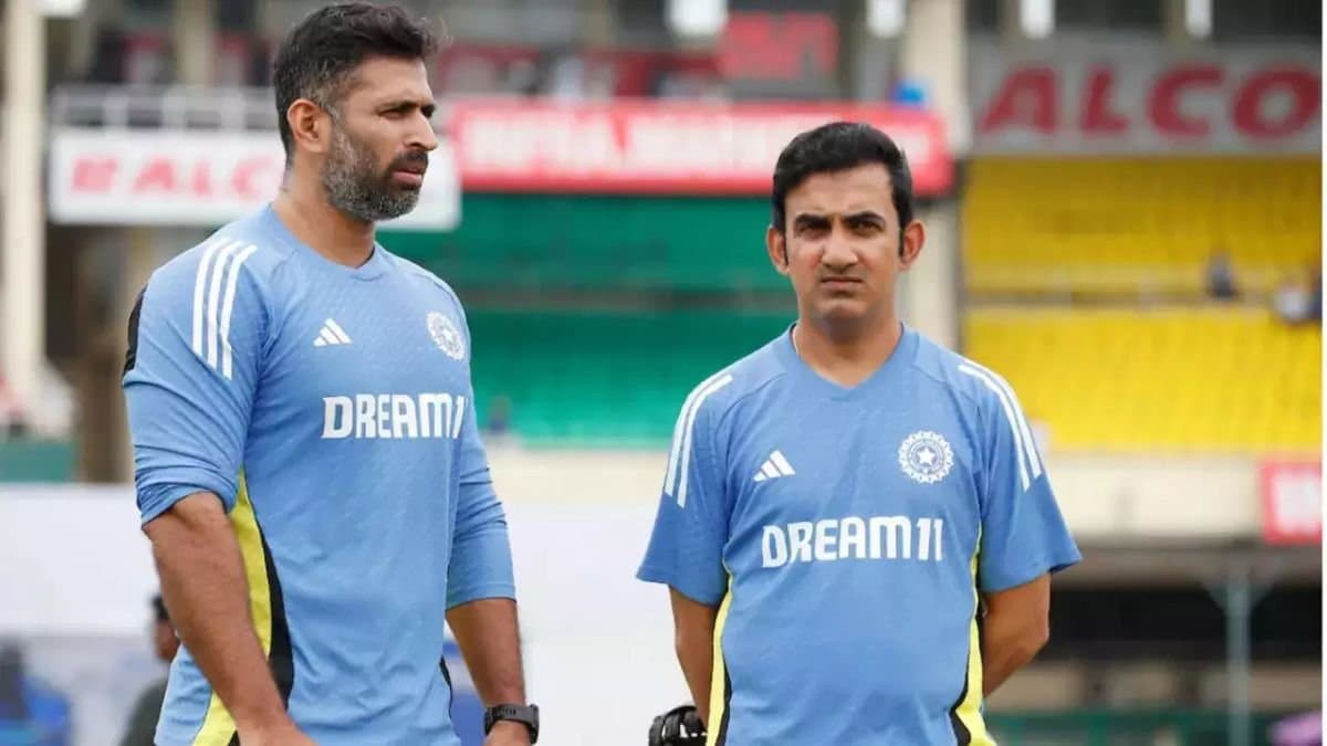 BCCI is not happy with KKR flavour in Indian Team spt