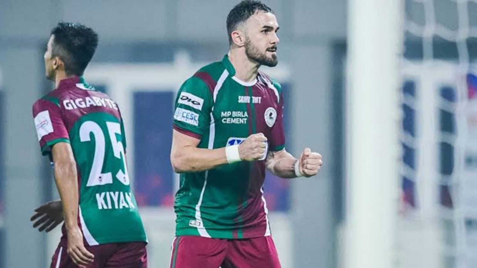 Mohun Bagan: ফাইনালেও নেই সাদিকু, চার ম্যাচের জন্য নির্বাসিত