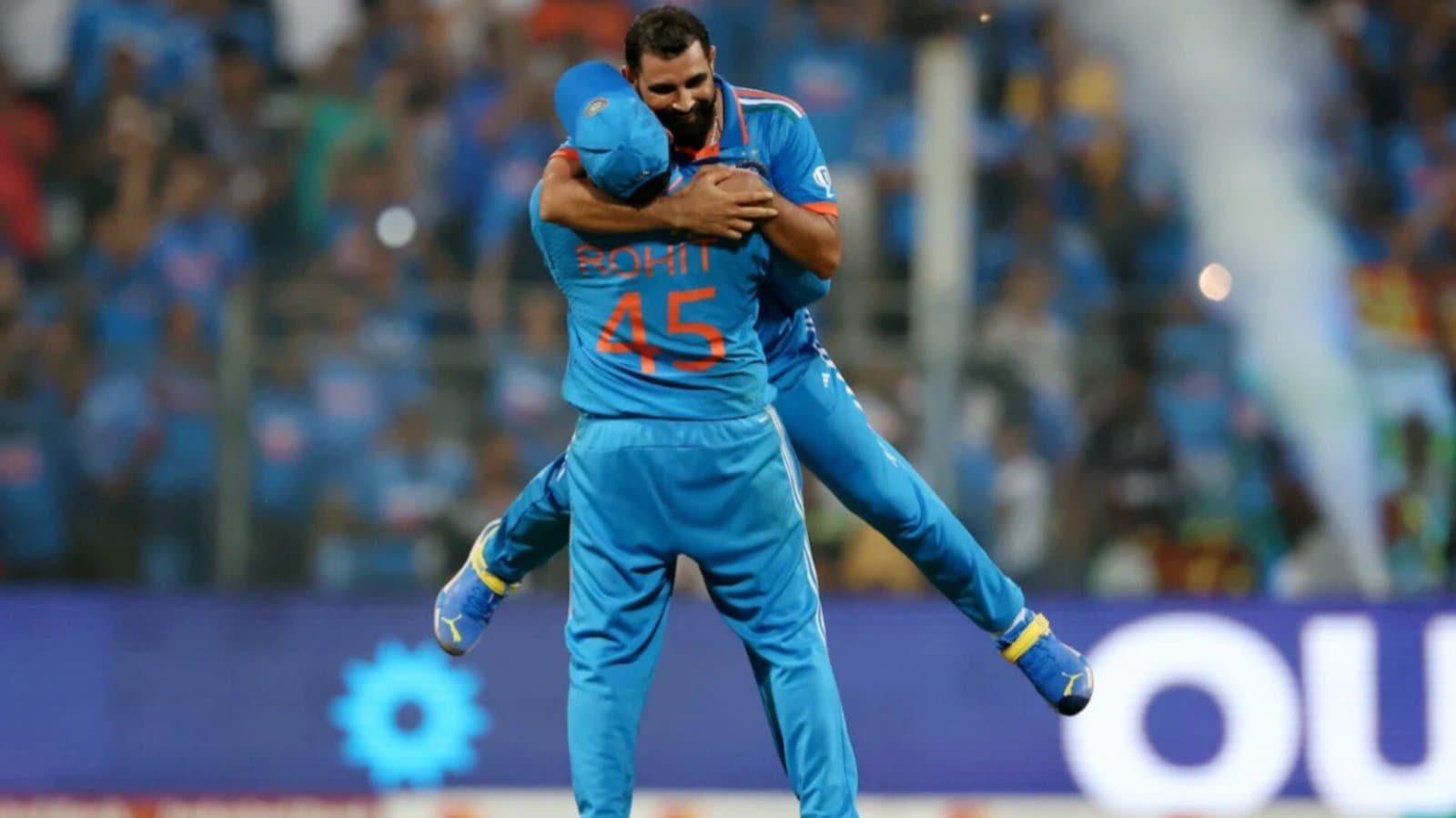 Mohammed Shami: একদিনের ক্রিকেটে সেরা বোলিং, বিশ্বকাপেও একনম্বরে শামি