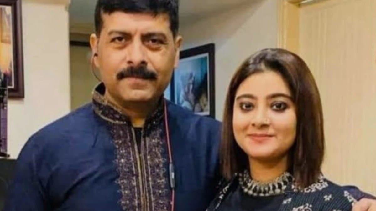 Tollywood News: Actor Sudip Mukherjee s ex wife Preetha chakraborty addresses her husband as Dada after separation