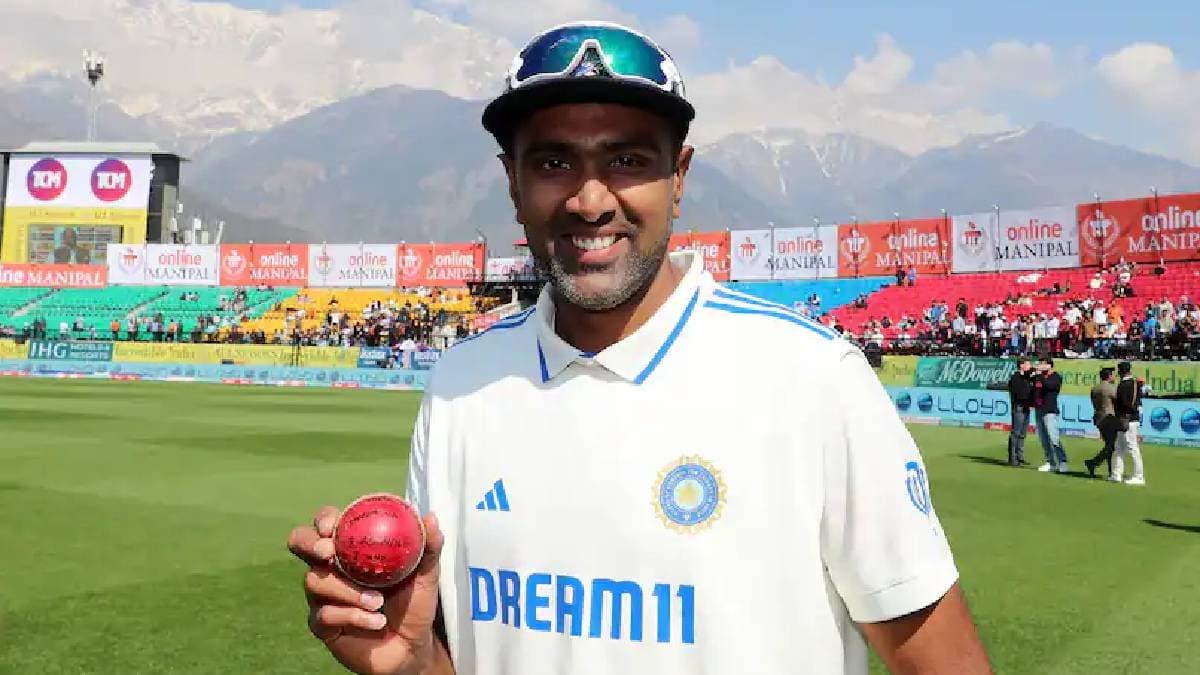 BCCI Asked Tough Questions Over Ravichandran Ashwin's Shock Retirement spt