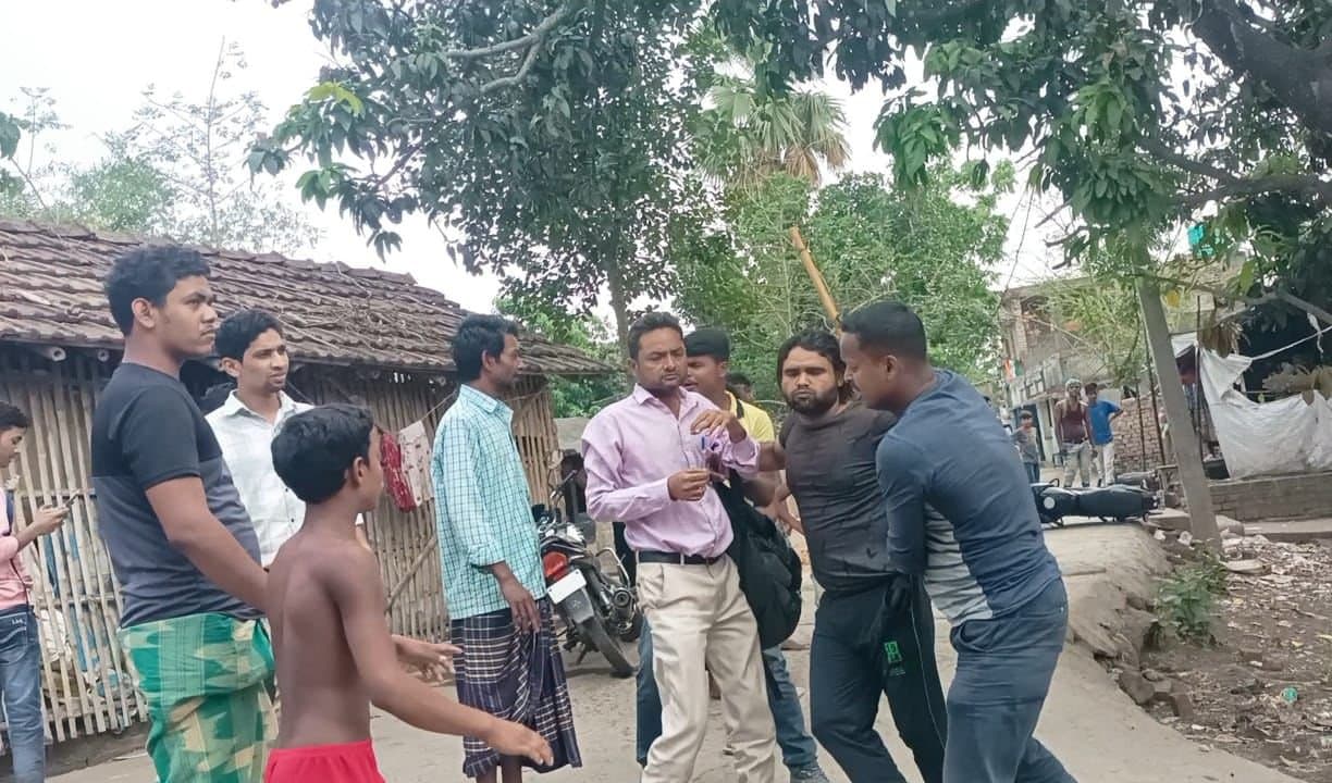 ছিনতাই হওয়ার এক ঘন্টার মধ্যে টাকা উদ্ধার, ধৃত বিহার গ্যাঙের ৩ সদস্য 