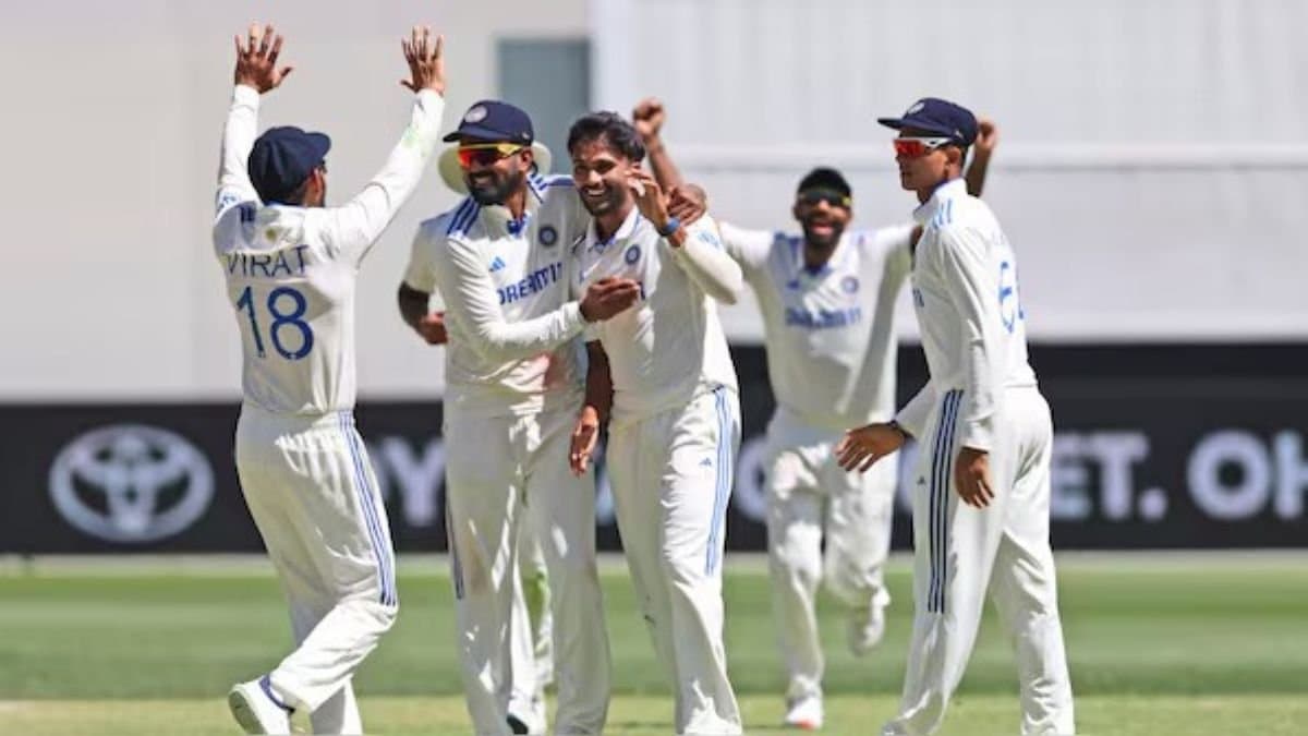 Australian Wicket Keeper Alex Carey expressed confidence that the team does not foresee a repeat of disaster in Border-Gavaskar Trophy spt 