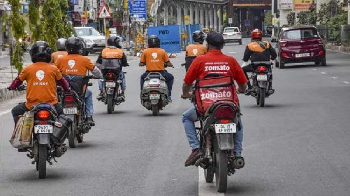 Online App Food Delivery Fee To Attract 18 Percent GST: What It Means For You
