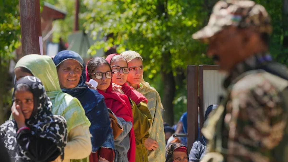 Jammu and Kashmir will create separate identity cards for each family