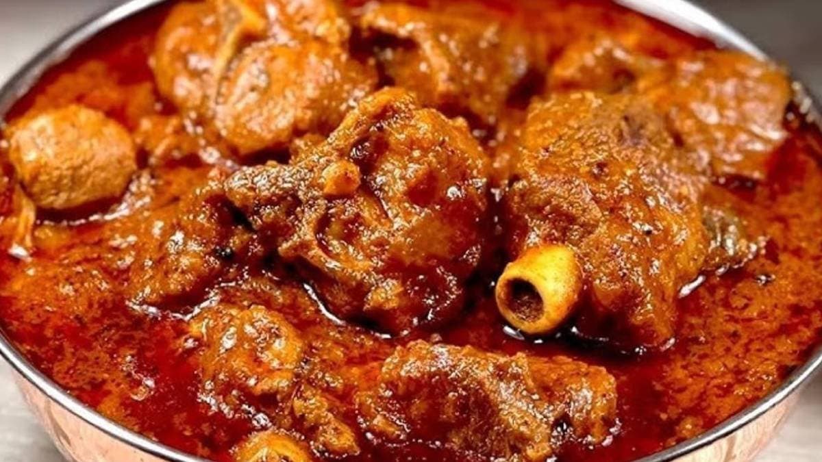 These easy methods make mutton soft without pressure cooker 