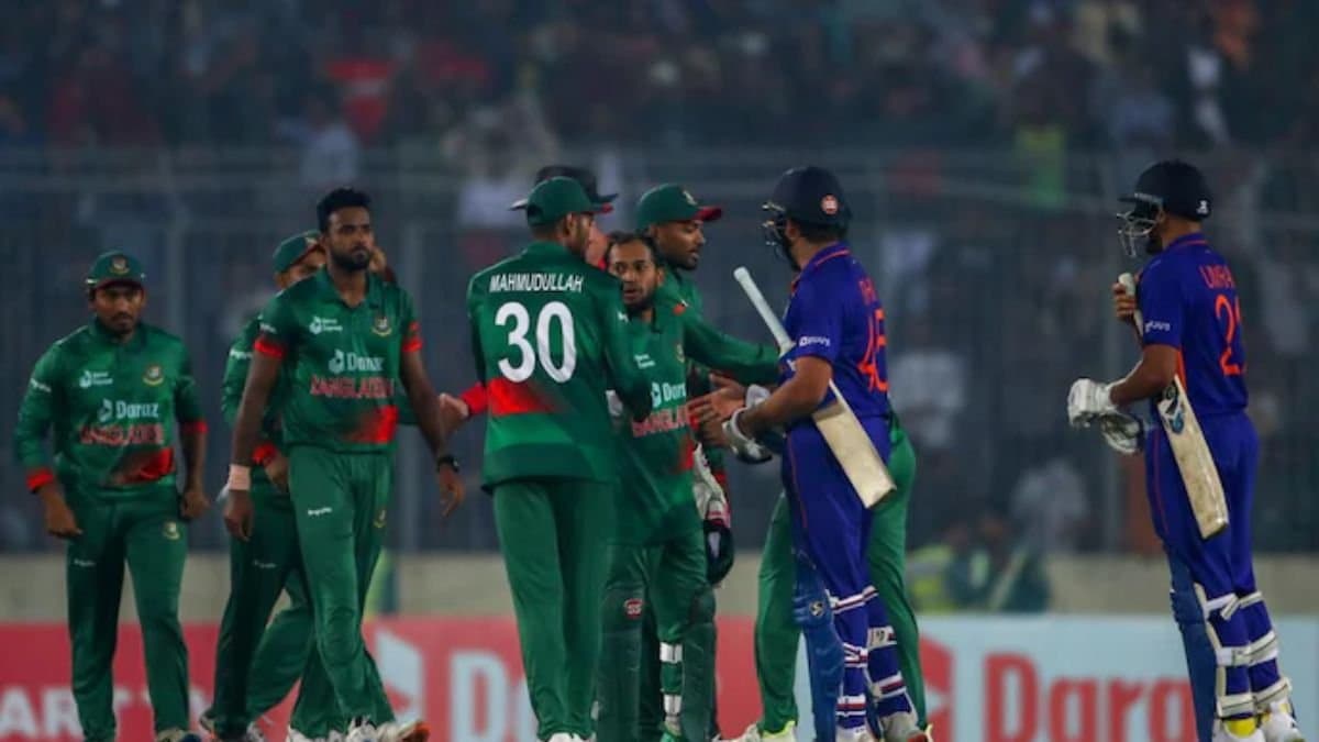 What will happen to Indias tour of Bangladesh spt 