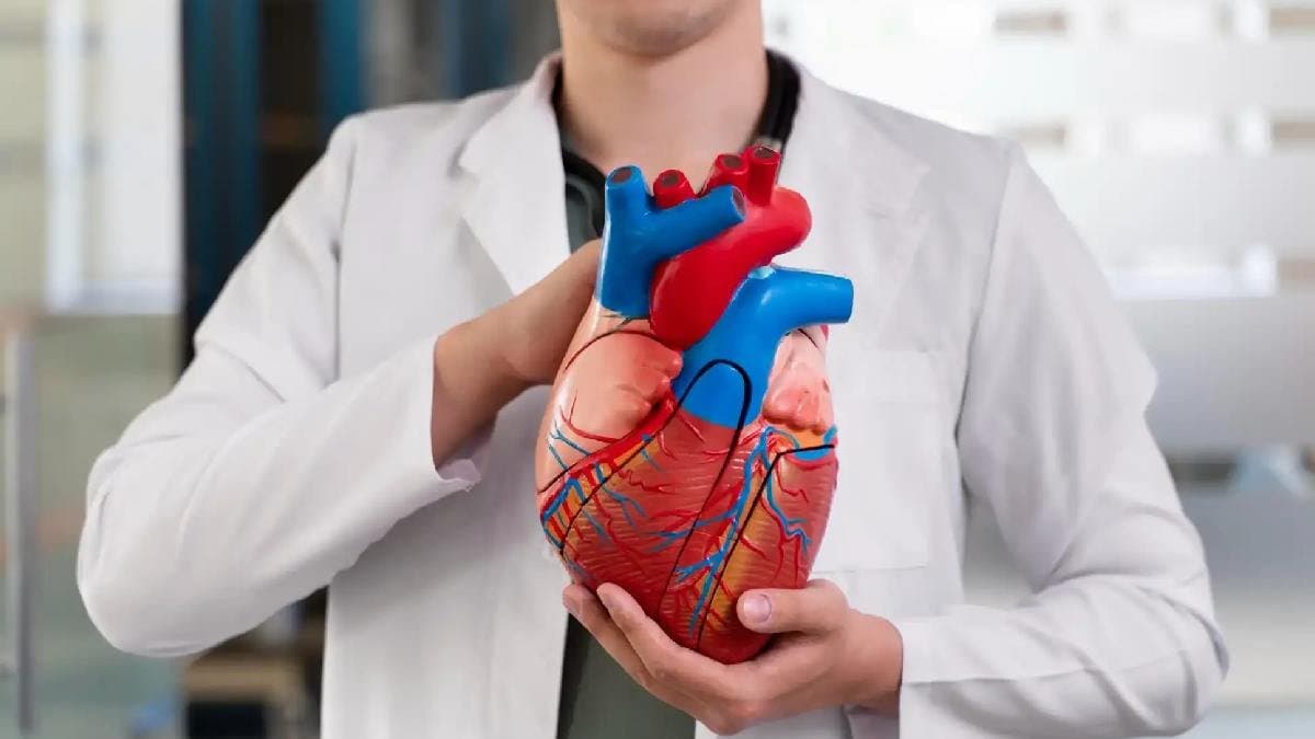 Heart blockage Symptoms