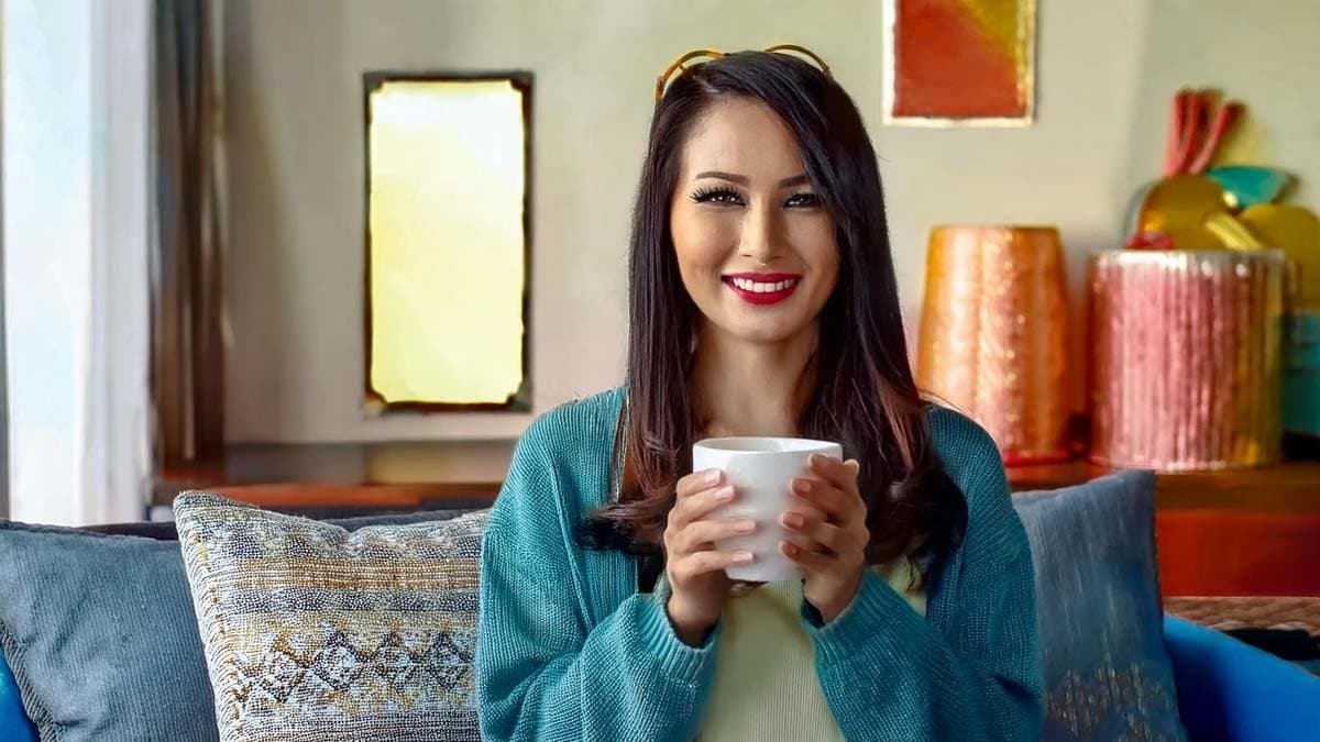 Cooking, Parenting And Trends: India’s First AI Mom Kavya