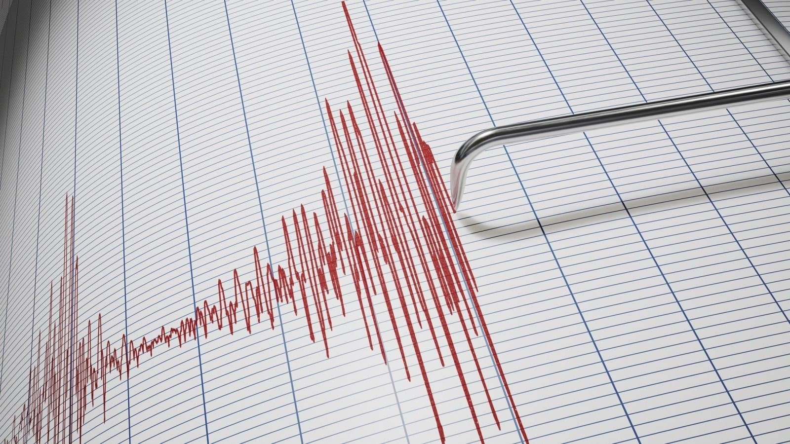  6.2 magnitude earthquake strikes western Brazil