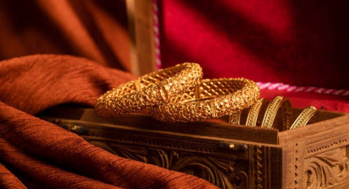  Gold Price Big Change on new month Check 22 and 24 Carat Gold Price on July 1 