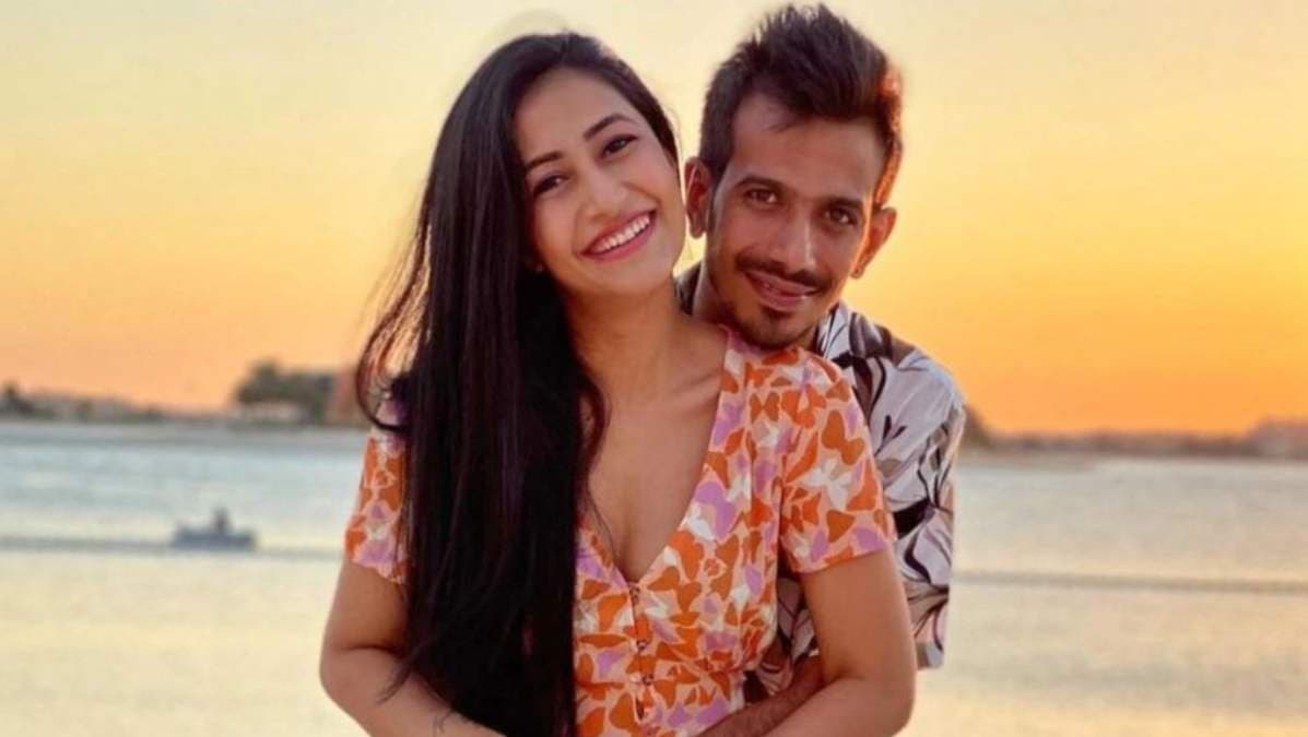 Yuzvendra Chahal and Dhanashree Verma are divorced by Mumbai family court spt 