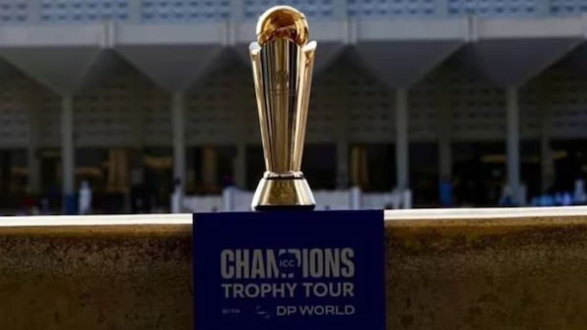 Ricky Ponting and Ravi Shastri predict Champions Trophy finalists spt 